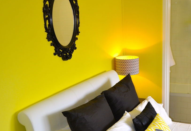 Hotel The Deck Quarters | Mansfield | Victoria | Australia 15