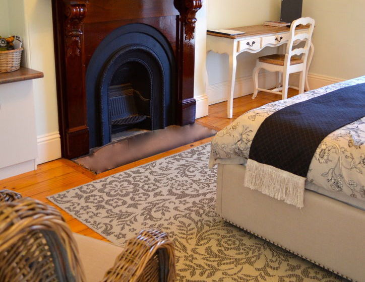 Hotel The Deck Quarters | Mansfield | Victoria | Australia 16