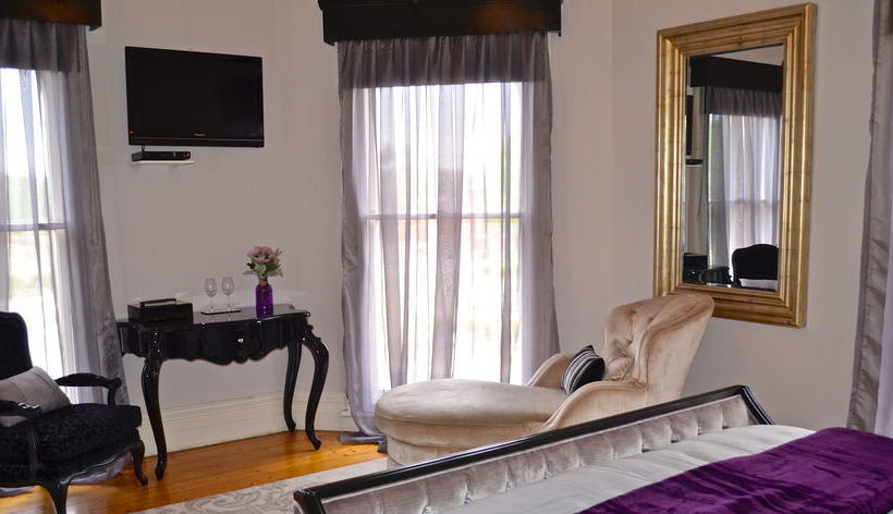 Hotel The Deck Quarters | Mansfield | Victoria | Australia 3