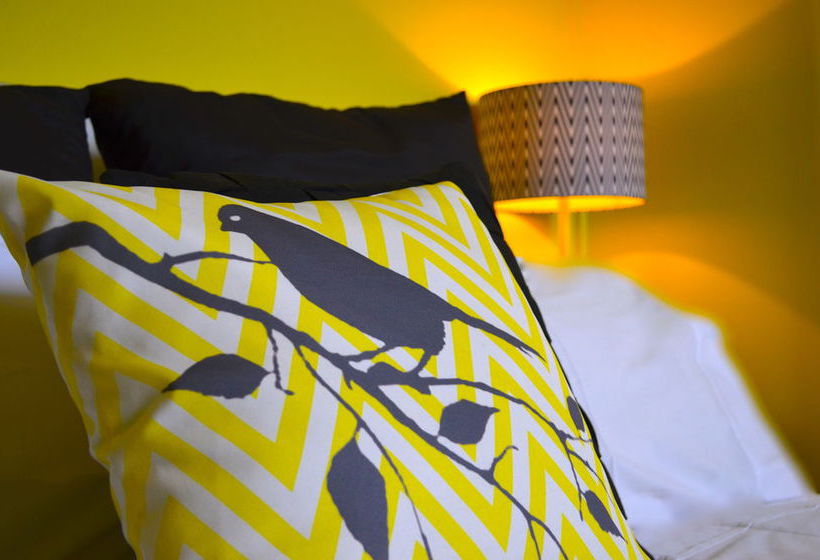 Hotel The Deck Quarters | Mansfield | Victoria | Australia 5