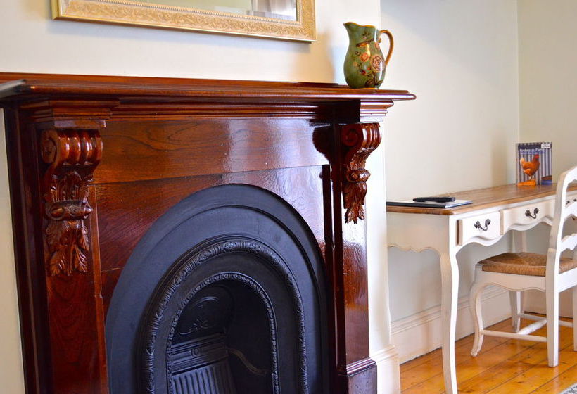 Hotel The Deck Quarters | Mansfield | Victoria | Australia 7