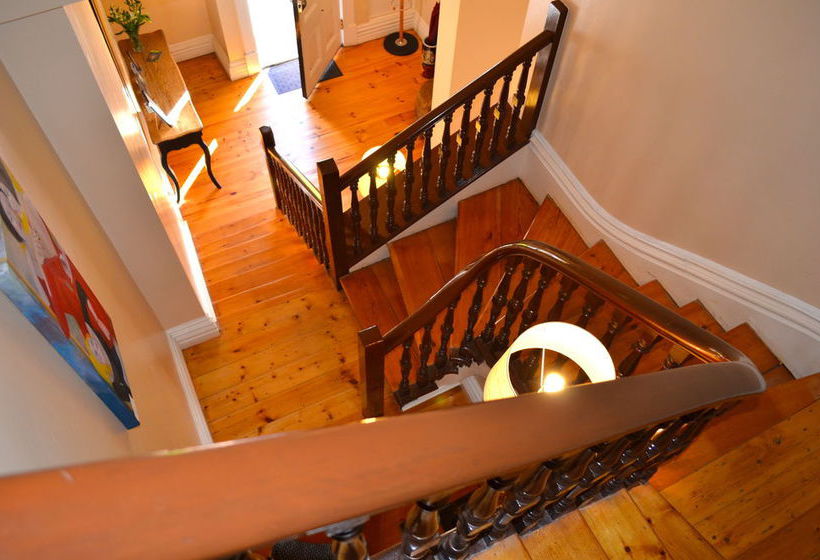 Hotel The Deck Quarters | Mansfield | Victoria | Australia 9