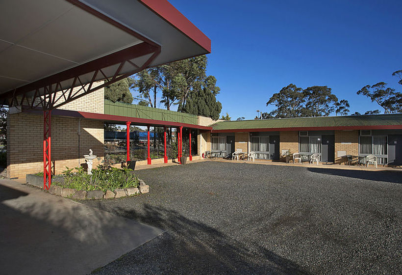Motel Stawell | Stawell | Victoria | Australia 1