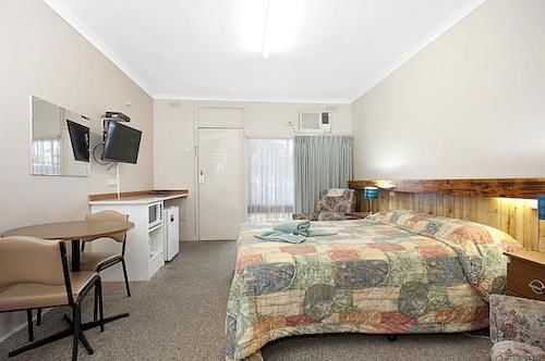 Motel Stawell | Stawell | Victoria | Australia 11