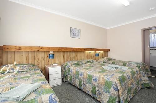 Motel Stawell | Stawell | Victoria | Australia 12