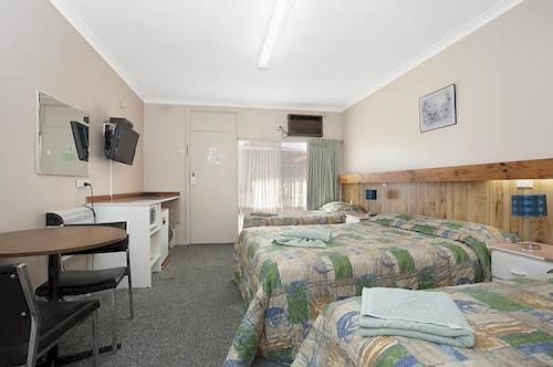 Motel Stawell | Stawell | Victoria | Australia 13