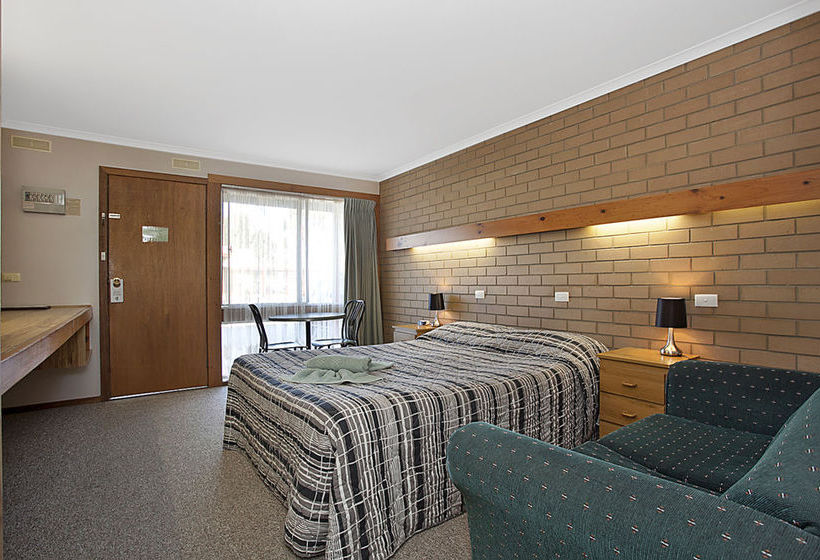 Motel Stawell | Stawell | Victoria | Australia 3