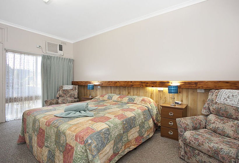 Motel Stawell | Stawell | Victoria | Australia 4