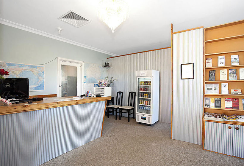 Motel Stawell | Stawell | Victoria | Australia 6