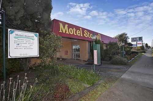 Motel Stawell | Stawell | Victoria | Australia 8