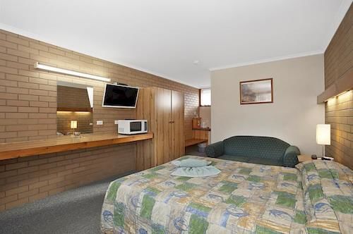 Motel Stawell | Stawell | Victoria | Australia 9
