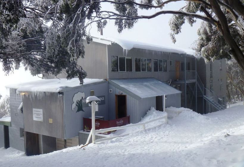 Hotel Sugarbush Lodge & Apartments | Mount Buller | Victoria | Australia 1