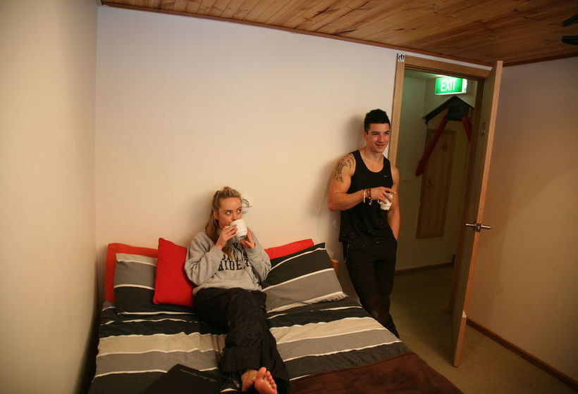 Hotel Sugarbush Lodge & Apartments | Mount Buller | Victoria | Australia 10