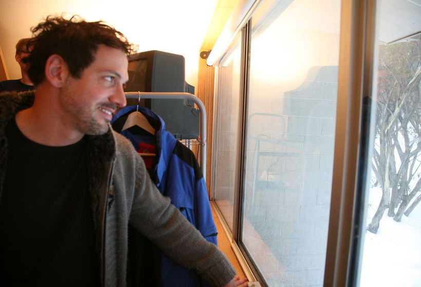 Hotel Sugarbush Lodge & Apartments | Mount Buller | Victoria | Australia 11