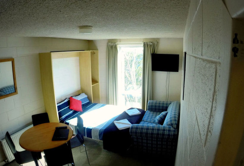 Hotel Sugarbush Lodge & Apartments | Mount Buller | Victoria | Australia 13