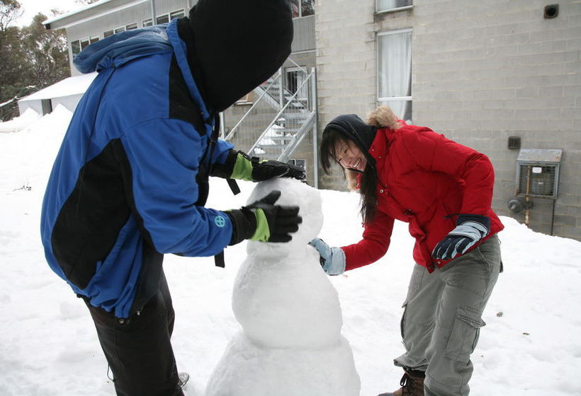 Hotel Sugarbush Lodge & Apartments | Mount Buller | Victoria | Australia 14