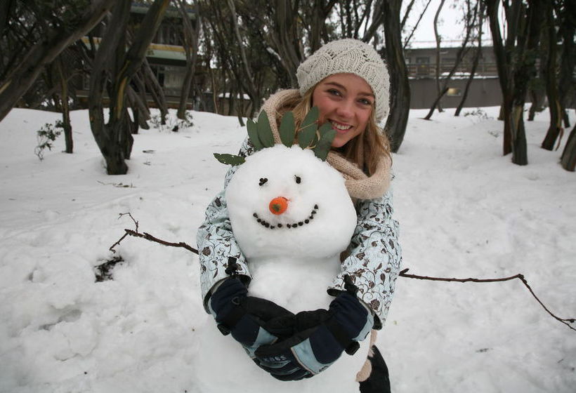 Hotel Sugarbush Lodge & Apartments | Mount Buller | Victoria | Australia 15