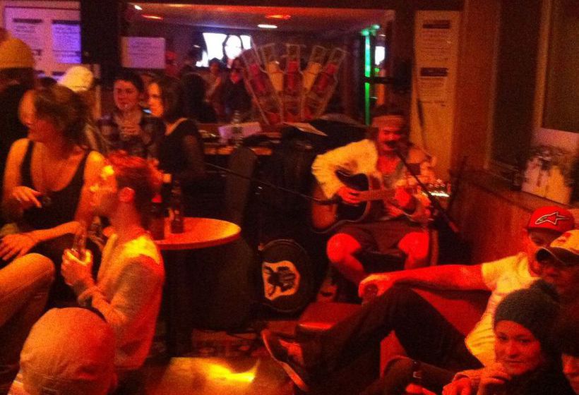 Hotel Sugarbush Lodge & Apartments | Mount Buller | Victoria | Australia 16