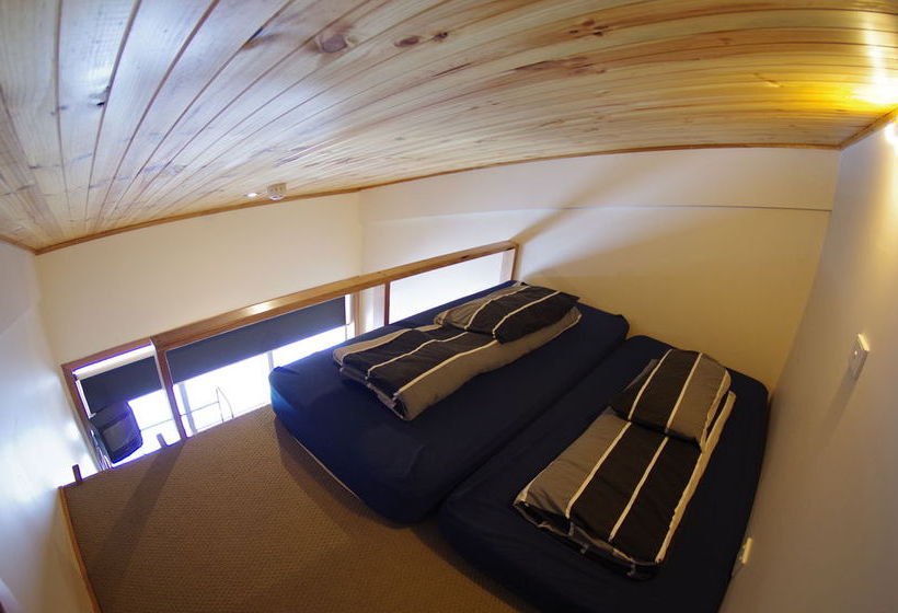 Hotel Sugarbush Lodge & Apartments | Mount Buller | Victoria | Australia 17