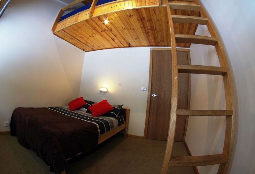 Hotel Sugarbush Lodge & Apartments | Mount Buller | Victoria | Australia 18