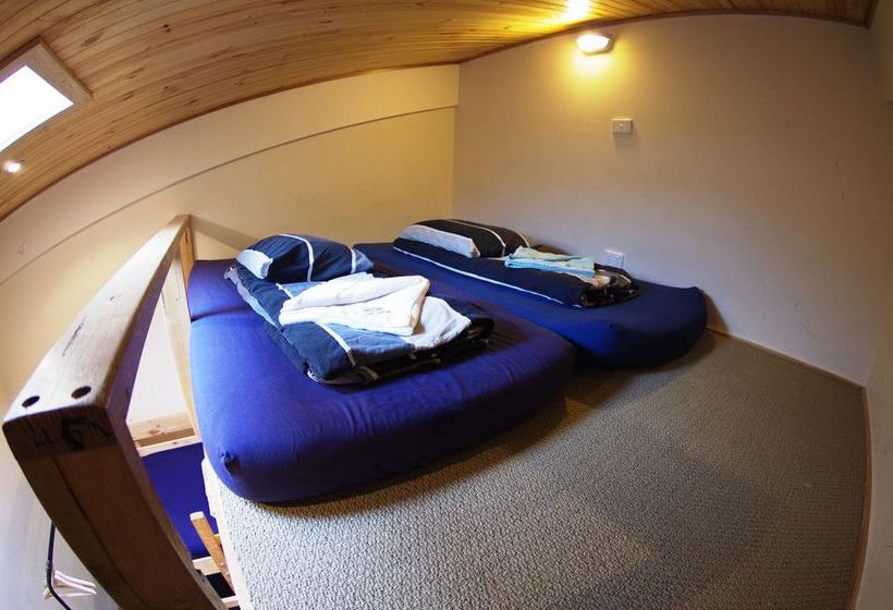 Hotel Sugarbush Lodge & Apartments | Mount Buller | Victoria | Australia 19