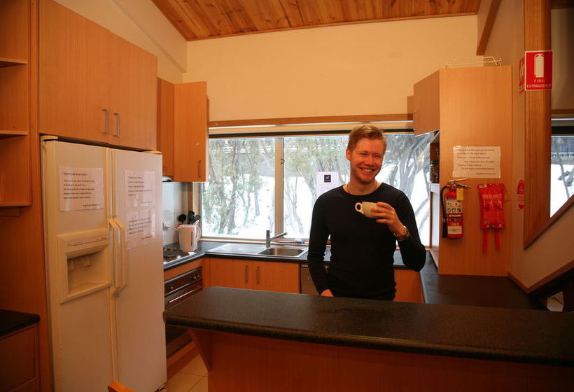 Hotel Sugarbush Lodge & Apartments | Mount Buller | Victoria | Australia 2