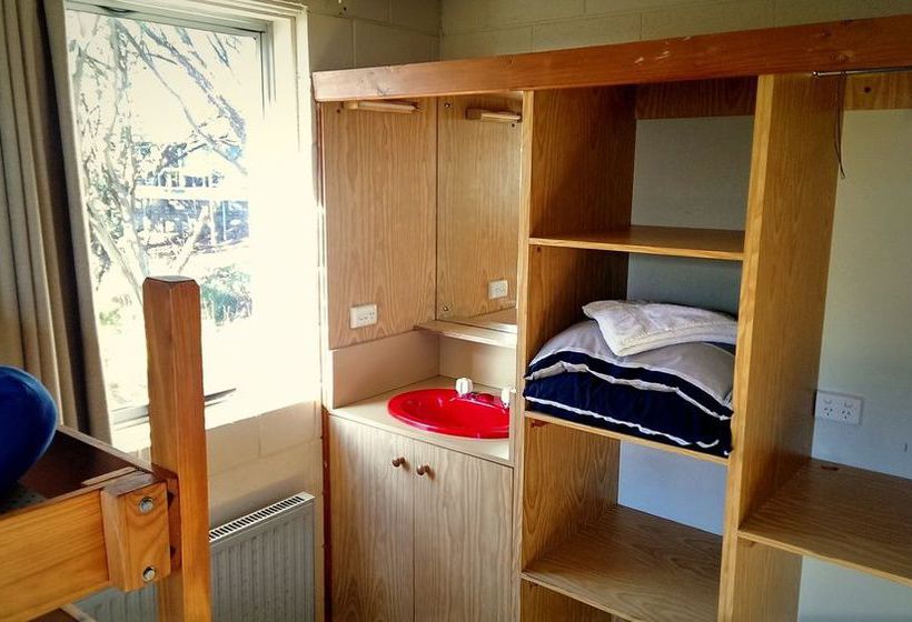 Hotel Sugarbush Lodge & Apartments | Mount Buller | Victoria | Australia 3