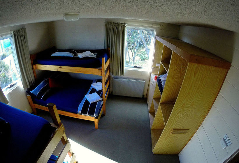 Hotel Sugarbush Lodge & Apartments | Mount Buller | Victoria | Australia 4