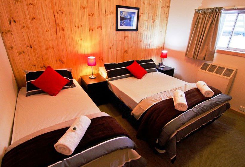 Hotel Sugarbush Lodge & Apartments | Mount Buller | Victoria | Australia 6