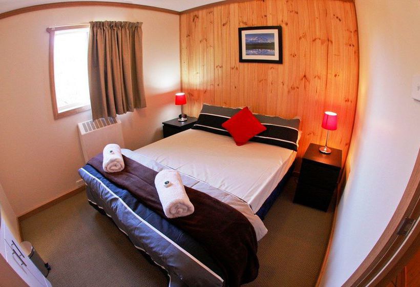 Hotel Sugarbush Lodge & Apartments | Mount Buller | Victoria | Australia 7