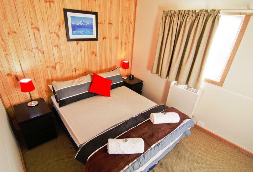 Hotel Sugarbush Lodge & Apartments | Mount Buller | Victoria | Australia 9