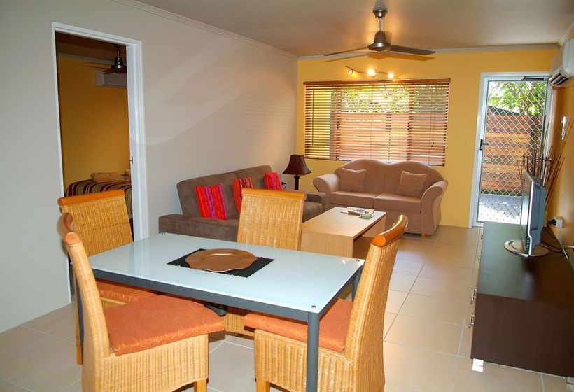 Magnetic Island Holiday Units | Picnic Bay | Queensland | Australia 1