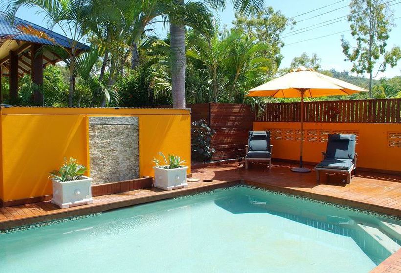 Magnetic Island Holiday Units | Picnic Bay | Queensland | Australia 13