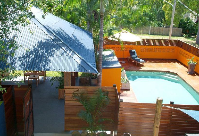 Magnetic Island Holiday Units | Picnic Bay | Queensland | Australia 14