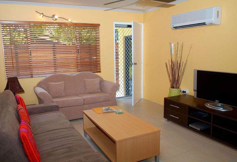 Magnetic Island Holiday Units | Picnic Bay | Queensland | Australia 7