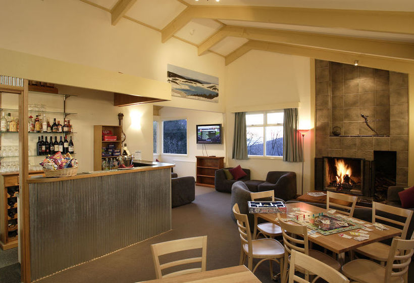 Hotel Cooroona Alpine Lodge | Falls Creek | Victoria | Australia 1
