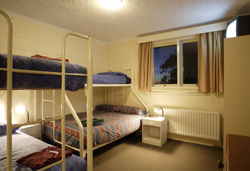 Hotel Cooroona Alpine Lodge | Falls Creek | Victoria | Australia 2