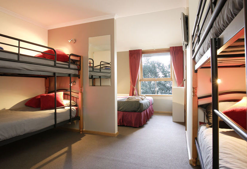 Hotel Cooroona Alpine Lodge | Falls Creek | Victoria | Australia 3