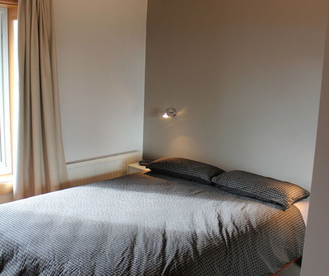 Hotel Cooroona Alpine Lodge | Falls Creek | Victoria | Australia 4