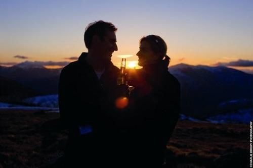 Hotel Halleys Lodge | Falls Creek | Victoria | Australia 1