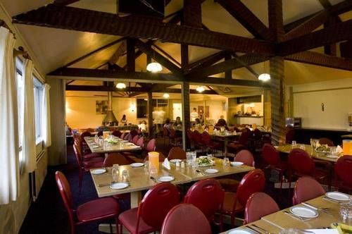 Hotel Halleys Lodge | Falls Creek | Victoria | Australia 2