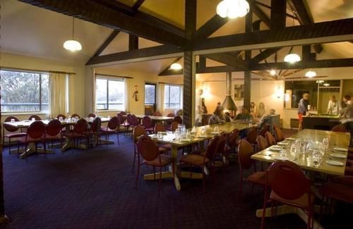 Hotel Halleys Lodge | Falls Creek | Victoria | Australia 3