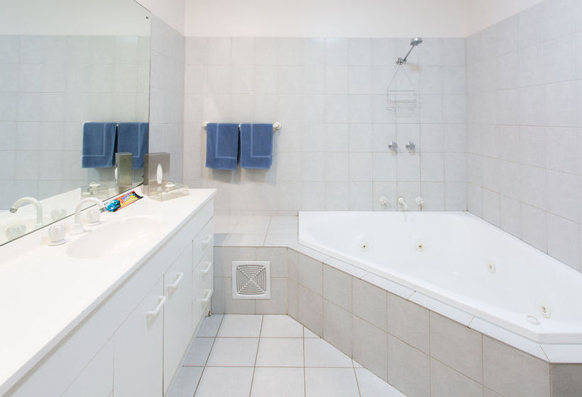 Albergue Adventure Backpackers Port Lincoln