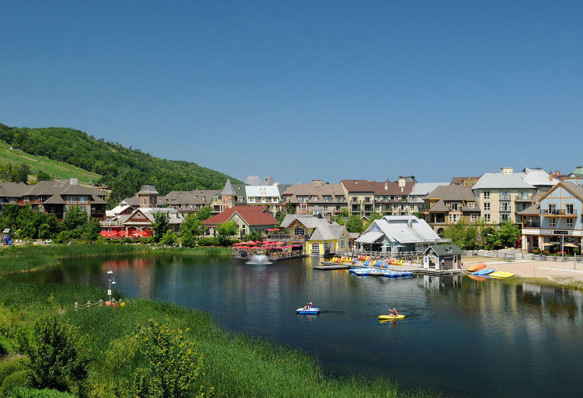 Hotel Cachet Crossing - Blue Mountain Resort Blue Mountains Ontario