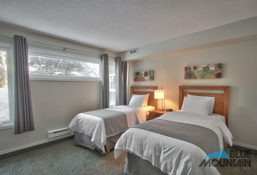 Hotel Cachet Crossing - Blue Mountain Resort | Blue Mountains | Ontario | Canada 1