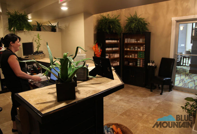 Hotel Cachet Crossing - Blue Mountain Resort | Blue Mountains | Ontario | Canada 11