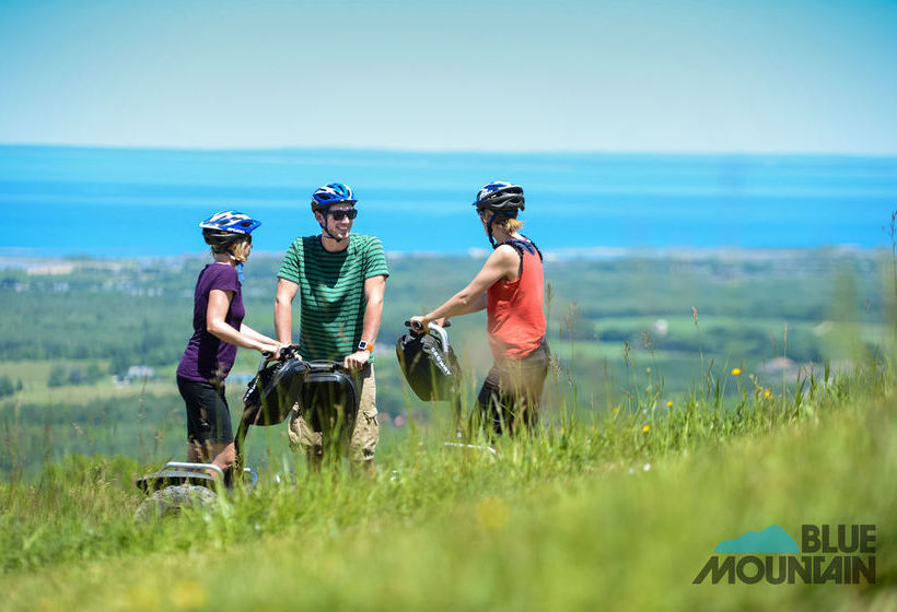 Hotel Cachet Crossing - Blue Mountain Resort | Blue Mountains | Ontario | Canada 12