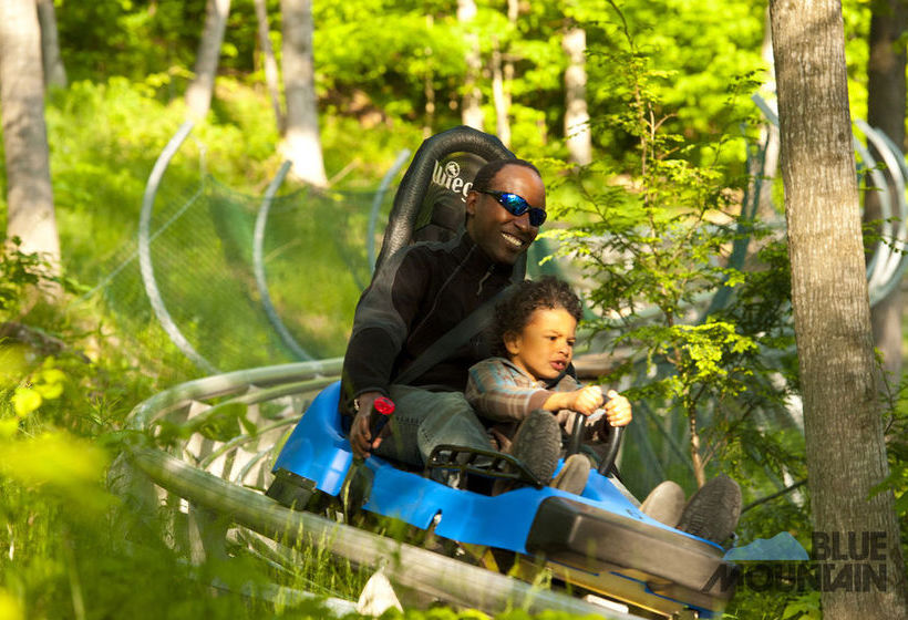 Hotel Cachet Crossing - Blue Mountain Resort | Blue Mountains | Ontario | Canada 13