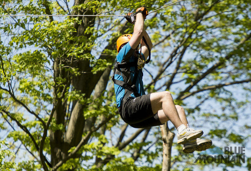 Hotel Cachet Crossing - Blue Mountain Resort | Blue Mountains | Ontario | Canada 14