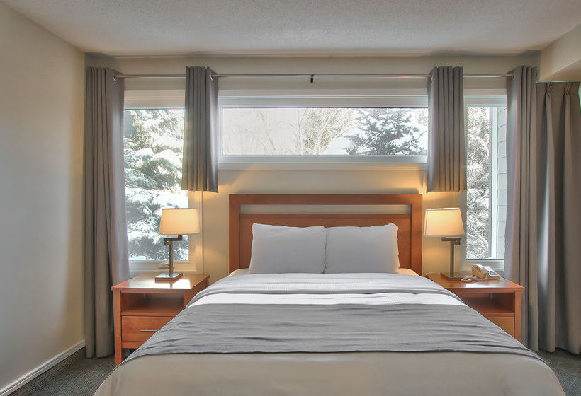 Hotel Cachet Crossing - Blue Mountain Resort | Blue Mountains | Ontario | Canada 2